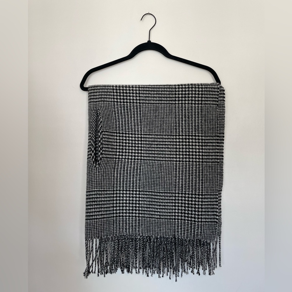 J. Crew Wool Cape